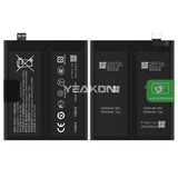 Compatible for OPPO Find X6 Pro Brand New Mobile Cell Phone Battery BLP961 Built-in Battery Board 5000 mAh Wholesale