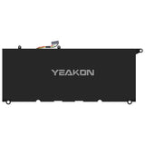 Compatible for Dell JD25G Laptop Battery XPS 13-9343_9350_8350_P54G Wholesale Export
