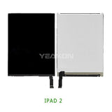 Compatible for ipad2 LCD Inner screen A1395_A1396 Tablet Display Touch Screen Inner and Outer Screen lcd Screen