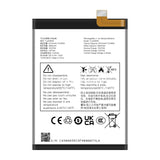 Compatible for Alcatel TLP049N9 mobile cell phone batteries 5010mAh high capacity brand new factory wholesale, foreign trade