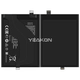 Compatible for OPPO Realme GT5_RMX3823 Durable Mobile Cell Phone Battery BLPA23 Brand New Wholesale in Stock