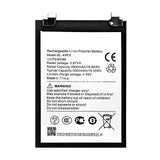 Compatible with Transsion Note 30 Pro, Zero 30 5G, GT 10 Pro mobile cell phones batteries BL-49PX Wholesale