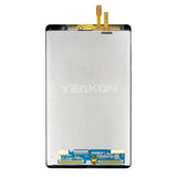 Compatible for Samsung P200 Screen Assembly Tablet Display Inner and Outer Screen Touch Digitizer LCD Screen LCD Wholesale
