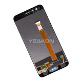 Compatible for oppo F3 Screen Assembly CPH1609 Mobile Cell Phone LCD A77 Display Inner and Outer Touch Integrated Screen LCD Wholesale