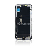 Compatible for iPhone XS MAX High-quality Black Hard OLED and Digitizer Glass Screen Replacement