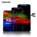 for iPhone Xs Screen Replacement kit: Moautodc 5.8 Inch Screen for iPhone Xs LCD,for iPhone Xs Display 3D Touch Digitizer with Full Repair Tools (Models A1920, A2097, A2098, A2100)