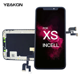 for iPhone Xs Screen Replacement kit: Moautodc 5.8 Inch Screen for iPhone Xs LCD,for iPhone Xs Display 3D Touch Digitizer with Full Repair Tools (Models A1920, A2097, A2098, A2100)