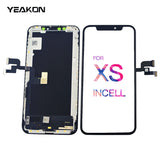 for iPhone Xs Screen Replacement kit: Moautodc 5.8 Inch Screen for iPhone Xs LCD,for iPhone Xs Display 3D Touch Digitizer with Full Repair Tools (Models A1920, A2097, A2098, A2100)