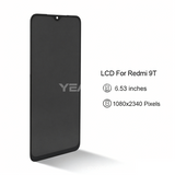Compatible for Redmi note5_6_7_8pro_9T_10 Phone Assembly LCD Inner and Outer Screen Touch Screen LCD Wholesale