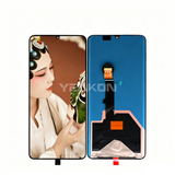 Compatible for Huawei P30 P30pro Screen Assembly ELE VOG-AL00 LCD Inner and Outer Display Integrated Screen Wholesale