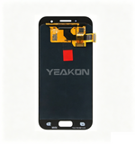 Compatible for Samsung A320F_H_M Screen Assembly A3 2017 Mobile Cell Phone LCD Display LCD TFT Adjustable Brightness Wholesale