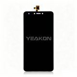 Compatible for Tecno Pova 5 4 3 2 spark go 2024 camon 20 Mobile Cell Phone Screen Assembly LCD Wholesale