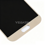 Compatible for Samsung A520F_H_M Screen Assembly A5 2017 Mobile Cell Phone LCD Display LCD TFT Adjustable Brightness Wholesale