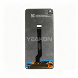 Compatible for Samsung galaxy a60 Screen Assembly A606 A606F Mobile Cell Phone LCD lcd Inner and Outer Screen Original Wholesale
