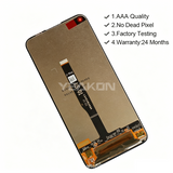 Compatible for Huawei p40 lite Mobile Cell Phone Screen Assembly Youth Version nova 7i LCD Integrated Inner and Outer LCD Wholesale