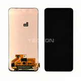 Compatible for Samsung a90 Screen Assembly A908B LCD lcd Integrated Inner and Outer A908 Mobile Cell Phone Touch Screen Wholesale