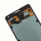 Compatible for Samsung A7000 Screen Assembly A7 2015 Mobile Cell Phone LCD A700H_F_K Display Screen LCD Adjustable Brightness Wholesale