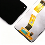 Compatible for Samsung A115 Screen Assembly A11 2020 Mobile Cell Phone LCD Display A115F Original Inner and Outer Screen LCD Wholesale