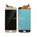Compatible for Samsung A8 2016 Screen Assembly Original A810 LCD A800F_S Mobile Cell Phone Display Screen OLED Wholesale