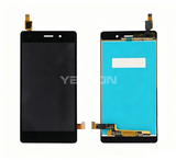 Compatible for Huawei p8 Mobile Cell Phone Screen Assembly LCD huawei P8 Integrated Inner and Outer Display Touch Screen Wholesale