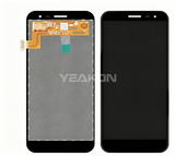 Compatible for Samsung A2 Core Screen Assembly Samsung A260F LCD Touch Screen Original Display LCD Wholesale
