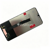 Compatible for Huawei p20 lite Mobile Cell Phone Screen Assembly Youth Version nova 3e LCD Integrated Inner and Outer LCD Wholesale