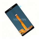 Compatible for Huawei MATE S Screen Assembly Touch LCD Mobile Cell Phone Inner and Outer Display Integrated Screen LCD display Wholesale
