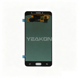 Compatible for Samsung Galaxy C7 Pro 2016 SM-C7010 Mobile Cell Phone Screen Assembly LCD LCD Adjustable Wholesale