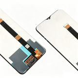 Compatible for OPPO A12 A7 A7n A5s Ax5s realme3 realme3i Screen Assembly Inner and Outer Screen Wholesale