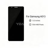 Compatible for Samsung A01 Core Screen Assembly sumsung A013F LCD A013G Inner and Outer Touch Screen LCD Wholesale