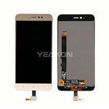 Compatible for Redmi note5A Screen Assembly redmi note5a LCD Display Mobile Cell Phone Inner and Outer Screen LCD Wholesale