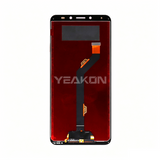 Compatible for Tecno LA7 Screen Assembly Pouvoir 2 Pro LCD Integrated Inner and Outer Touch Screen lcd Wholesale