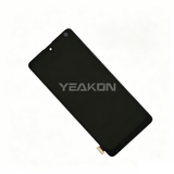 Compatible for Samsung A71 Screen Assembly A715 LCD Inner and Outer Screen Touch Screen lcd Mobile Cell Phone Display Screen with Frame Wholesale