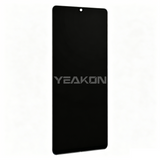 Compatible for Samsung A42 4G 5G Screen Assembly A425 Mobile Cell Phone LCD Display Integrated Inner and Outer LCD Touch Screen Wholesale