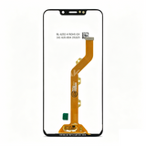 Compatible for Tecno LB7 Screen Assembly Tenco Pouvoir 3 LCD Integrated Inner and Outer Touch Screen lcd Wholesale