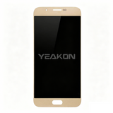Compatible for Galaxy A8 2015 Screen Assembly A9000 LCD A800F Mobile cell Phone Display Screen OLED Wholesale