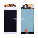 Compatible for Samsung A5 Screen Assembly A5 2015 Mobile Cell Phone LCD Display A500 LCD TFT Domestically Produced Adjustable Lighting Wholesale