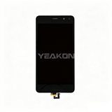 Compatible for Huawei Y5 2017 Screen Assembly Y5 2018 LCD Display Inner and Outer Touch Screen lcd Overseas Version Wholesale