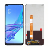 Compatible for oppo A32 A53 A52 Screen Assembly A1K A53 5G LCD Inner and Outer Display Integrated Screen Wholesale