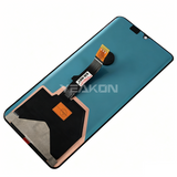 Compatible for Huawei p30pro Mobile Cell Phone Screen Assembly p30 PRO LCD Integrated Inner and Outer Touch Screen Rainbow LCD Wholesale
