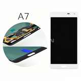 Compatible for Samsung Galaxy A8 Plus 2018 A730 A730F A8+ Screen Assembly LCD Adjustable Wholesale