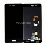 Compatible for Nokia N8 Screen Assembly nokia N8.1 Integrated Inner and Outer Touch Display Screen LCD Mobile Cell Phone Screen Wholesale