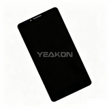 Compatible for Huawei mate9 Screen Assembly MT8 Mobile Cell Phone Display Screen mate7_10 LCD Display Inner and Outer Screen with Frame Wholesale