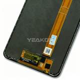 Compatible for oppo A3S Screen Assembly realme 2 Mobile Cell Phone LCD A5 Display Screen C1 Integrated Inner and Outer LCD Wholesale