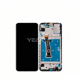 Compatible for Huawei P smart 2019 Screen Assembly with Frame Honor Enjoy 9S Mobile Cell Phone LCD Integrated Inner and Outer Wholesale