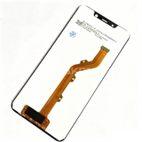 Compatible for Tecno Phantom9 Screen Assembly Tenco AB7 LCD Integrated Inner and Outer Touch Screen lcd Wholesale