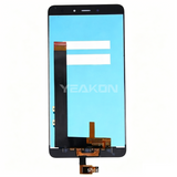 Compatible for Redmi note4 Screen Assembly redmi note 4 Mobile Cell Phone LCD Inner and Outer Touch Display Screen LCD Wholesale
