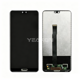 Compatible for Huawei p20 Mobile Cell Phone Screen Assembly HW P20 LCD EML-AL00 Integrated Inner and Outer Screen With Fingerprint Wholesale