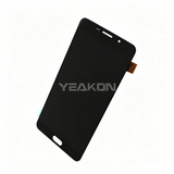 Compatible for Brand New A9 2015 A900 Screen Assembly A9000 A900F Inner and Outer LCD Display Assembly Wholesale