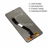 Compatible for Redmi 7A Mobile Cell Phone Screen 7 Assembly redmi 8 LCD Inner and Outer Screen 8A Touch Screen Mobile Cell Phone LCD Wholesale